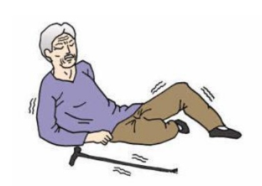 九游体育：老人跌倒预防操(图1)