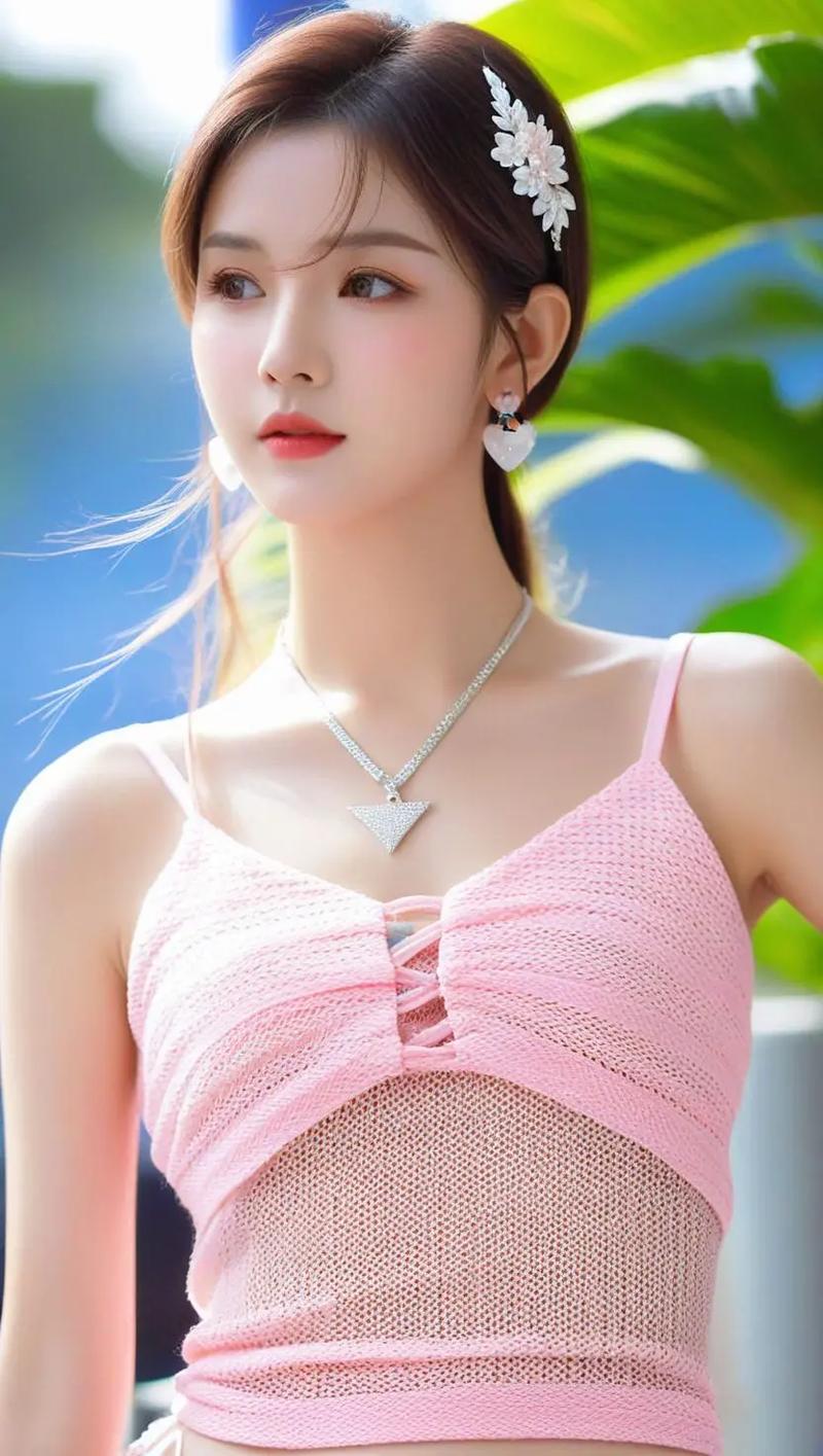 美女张开双腿app(图1)