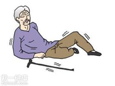 九游app：老年人预防跌倒保健操课件ppt(图1)