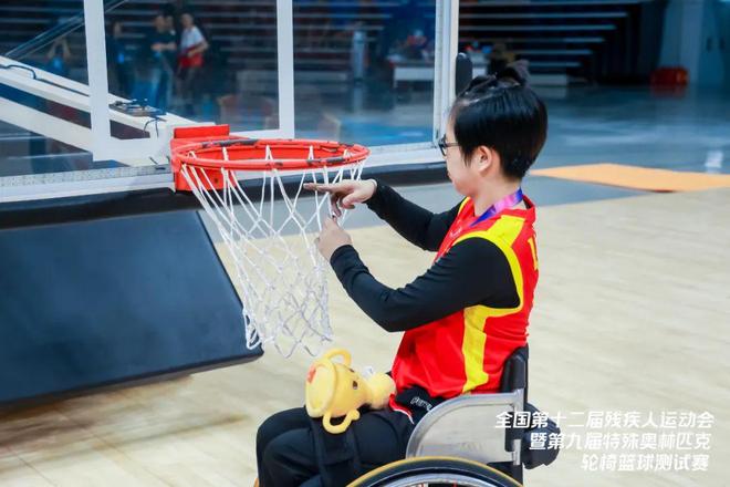 史上首次！3X3对决在白云开赛！抢先看→(图1)