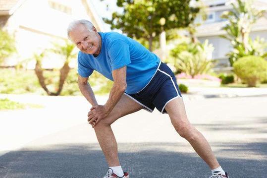 九游app：打球能否帮助老年人维系健康体脂并提升敏捷素质(图5)