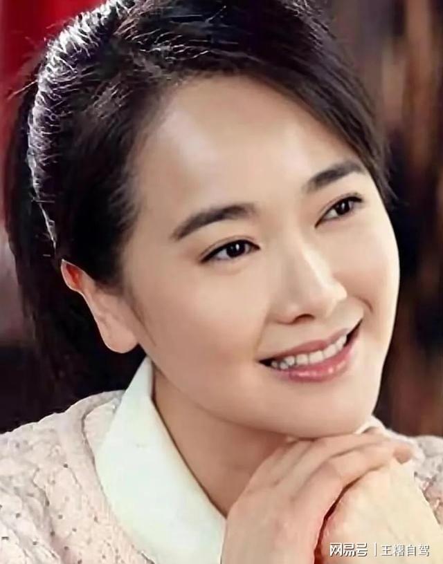 九游app：体操冠军嫁大20岁富豪十年后离婚曾与陈道明传绯闻(图4)