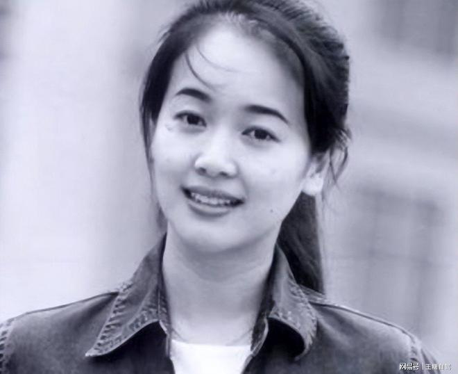 九游app：体操冠军嫁大20岁富豪十年后离婚曾与陈道明传绯闻(图9)