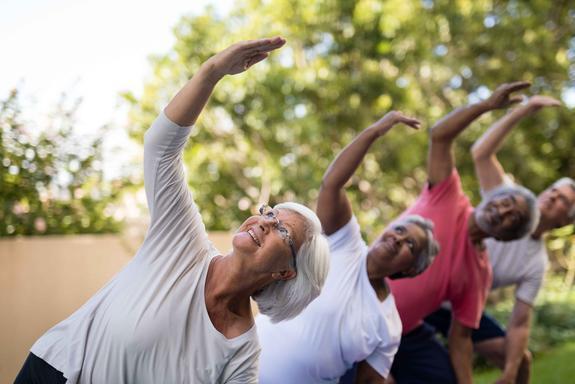 九游官网入口：肌肉流失怎么防？抗阻训练的适度方法(图6)