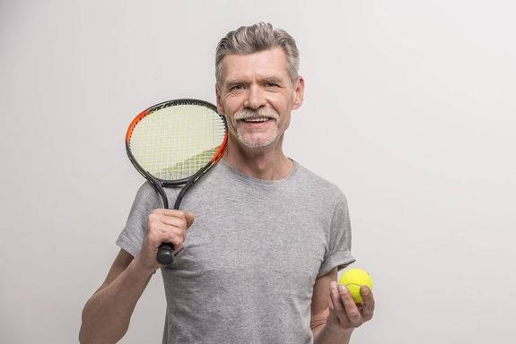 九游官网入口：肌肉流失怎么防？抗阻训练的适度方法(图7)