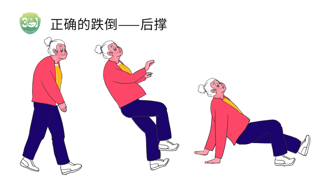 医生提醒：天气逐渐变凉老年人有三怕秋冬季一定要当心！(图1)