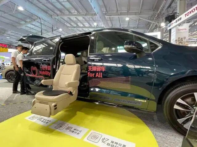 华夏时报｜147万户超额收官！残疾人家庭无障碍改造“实力出圈”(图3)