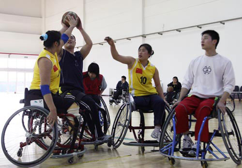 九游体育：2025残特奥会比赛项目全解析：46个大项涵盖射箭、田径、羽毛球等运动(图1)