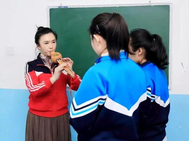 三八妇女节 了不起的“她”！向这些残疾人和助残先进致敬(图6)