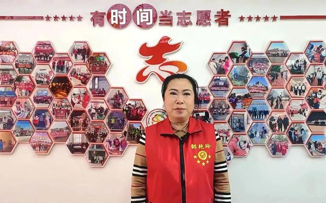 三八妇女节 了不起的“她”！向这些残疾人和助残先进致敬(图8)