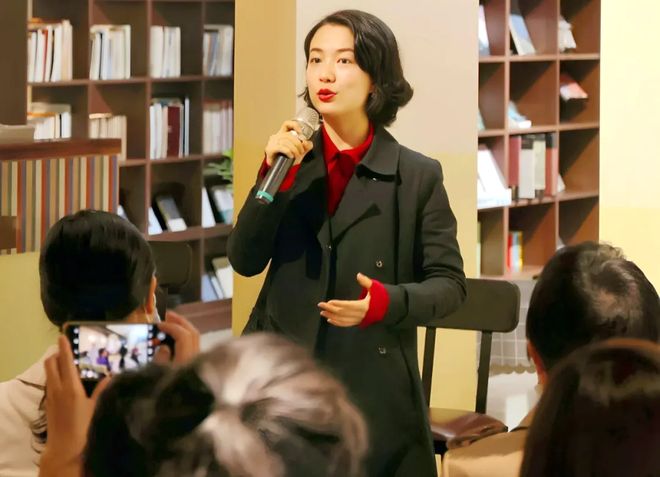 三八妇女节 了不起的“她”！向这些残疾人和助残先进致敬(图20)