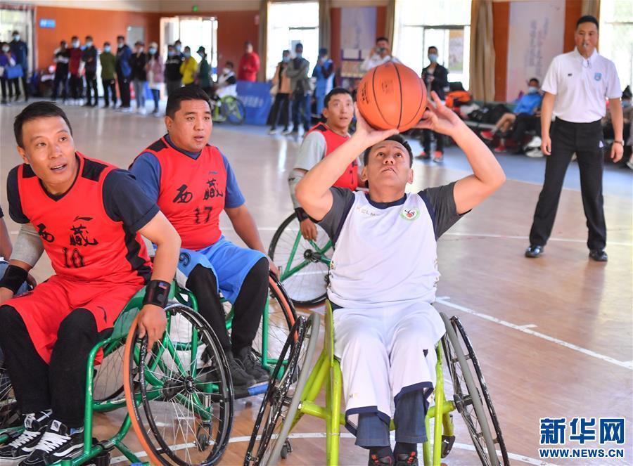 2026年山东省残特奥会：临沂市迎来历史性时刻助力残疾人体育事业新篇章(图1)