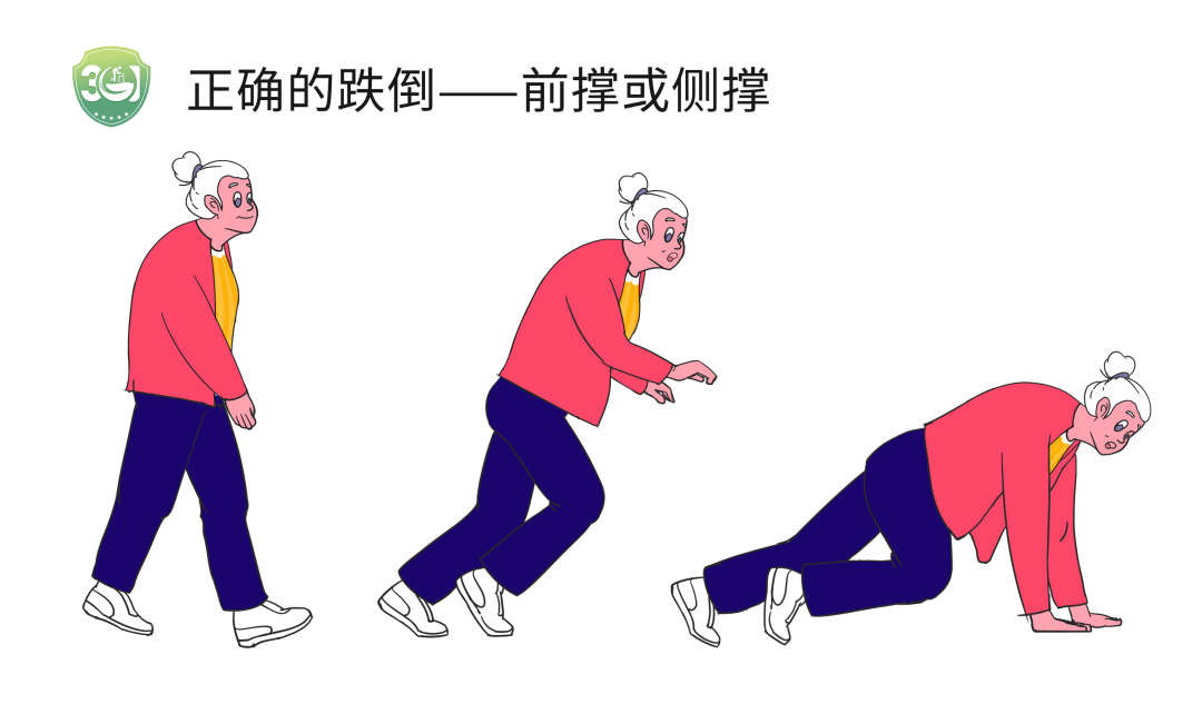 九游体育：全民健身老年人防跌倒操 - 资讯在线观看(图1)