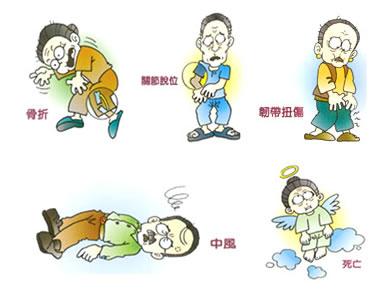 九游app：“20岁的年纪60岁的腰”脊柱疾病为何日益年轻化？(图1)