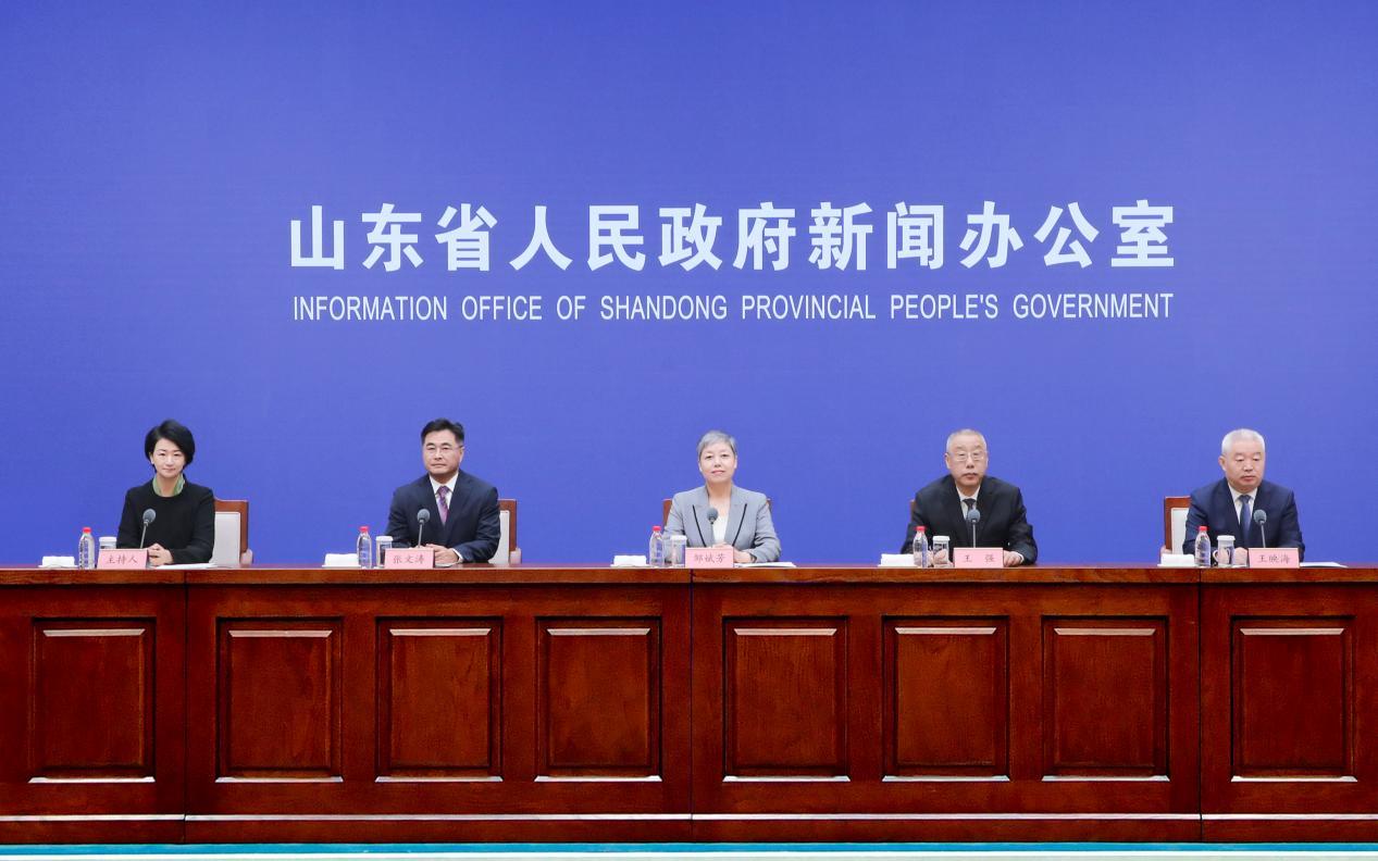 9月17日开幕！山东省级残运会首次纳入智力残疾人特奥项目(图1)
